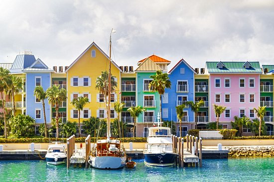 Nassau