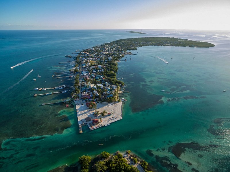 Caye Caulker
