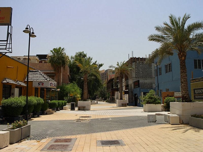 Adliya - Block 338