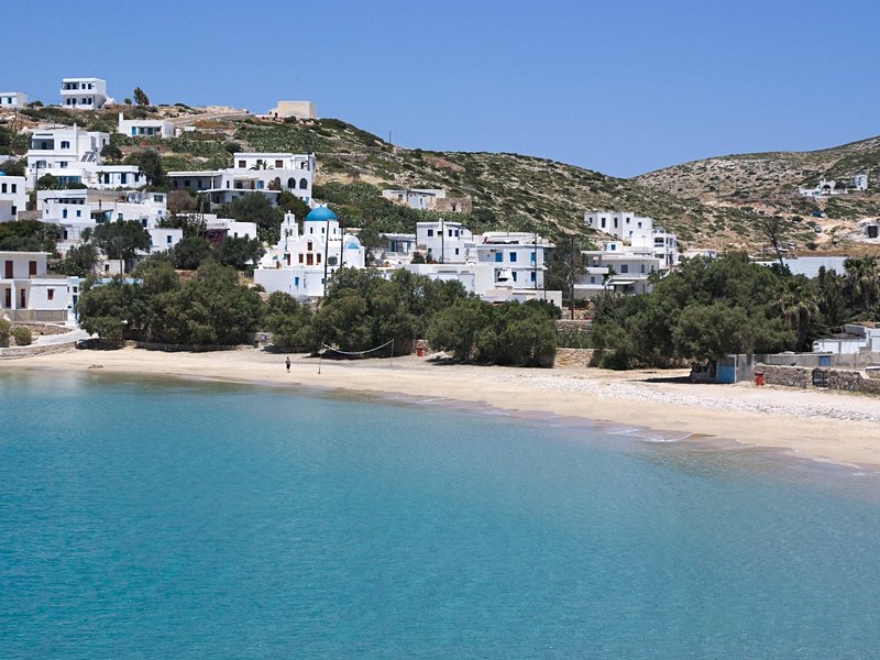 Donoussa