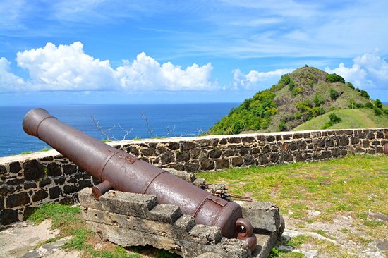 Fort Rodney