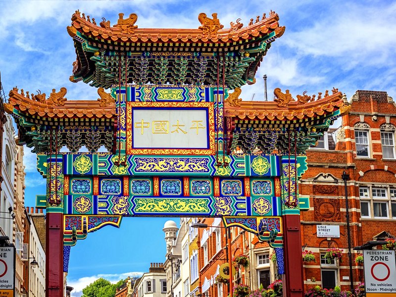 Chinatown