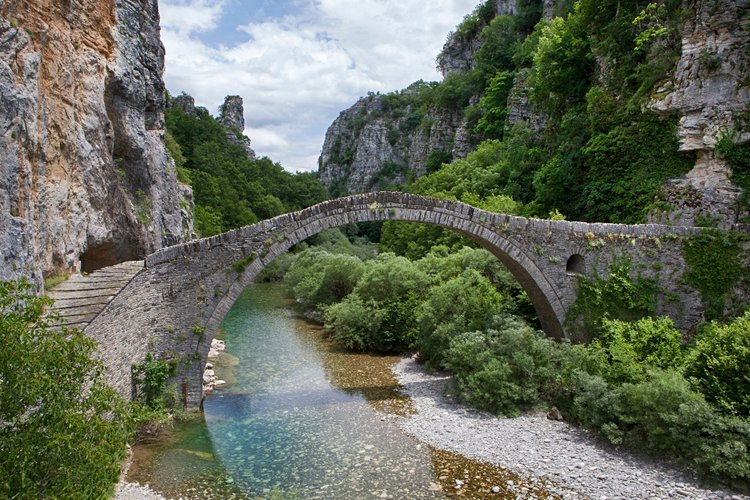 Gorges de Vikos 3