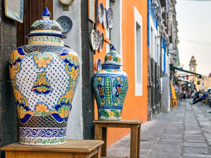 Puebla