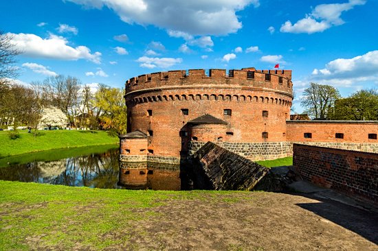 Kaliningrad
