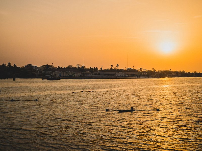 La Casamance