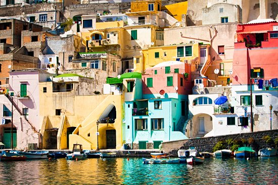 Île de Procida