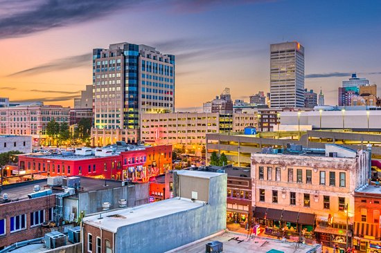 Memphis