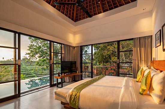 Paripadi Private Villa and Sanctuary