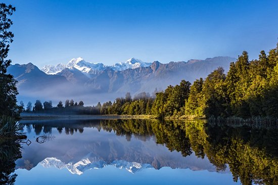 Lac Matheson