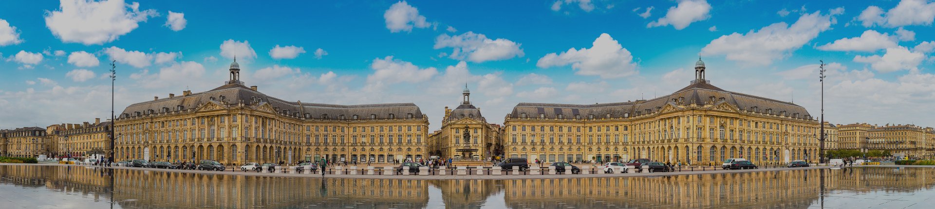 Gironde et Landes