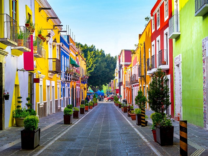 Puebla