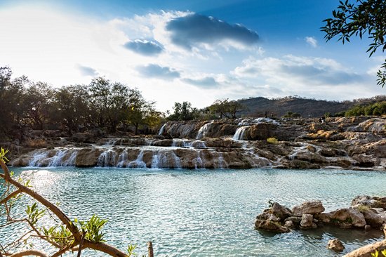 Wadi Darbat
