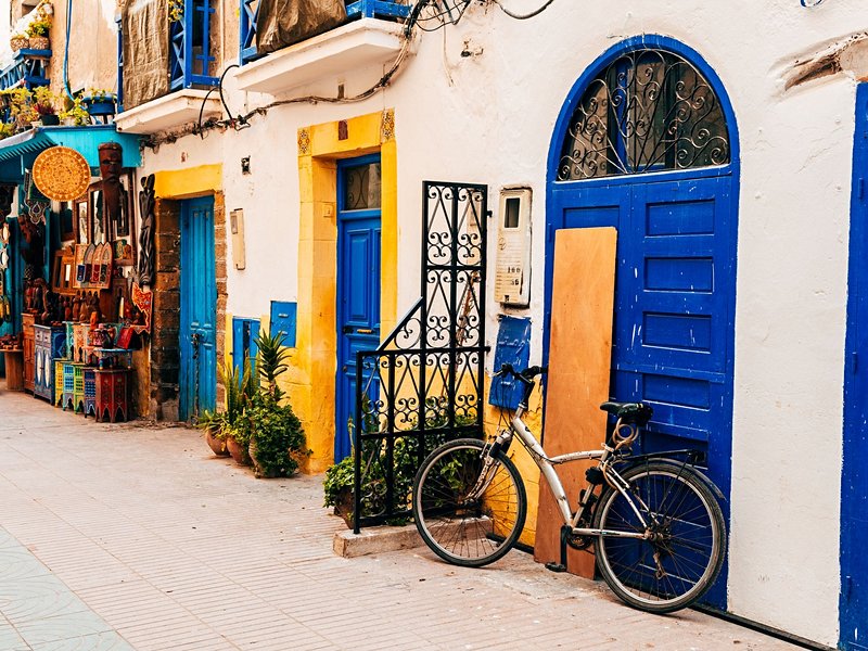Essaouira
