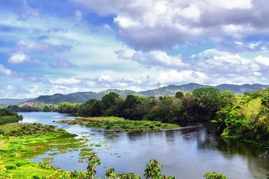 Parc national Chagres