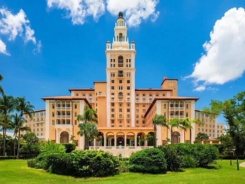 Coral Gables