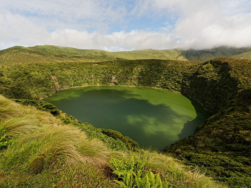 Lac Negra