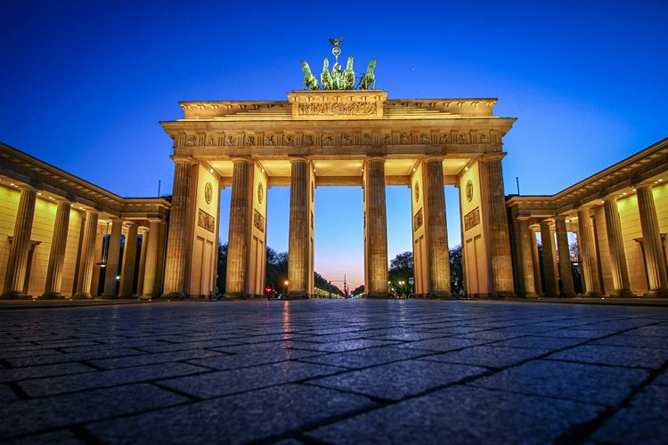Berlin - Allemagne