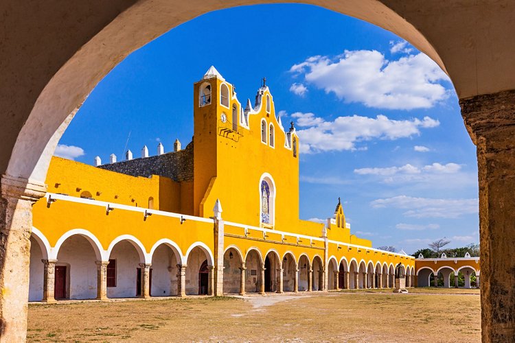 Izamal