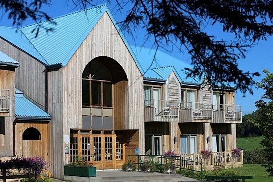 Région du Saguenay–Lac-Saint-Jean