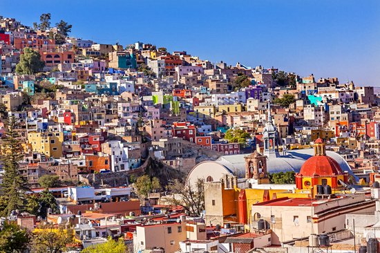 Guanajuato