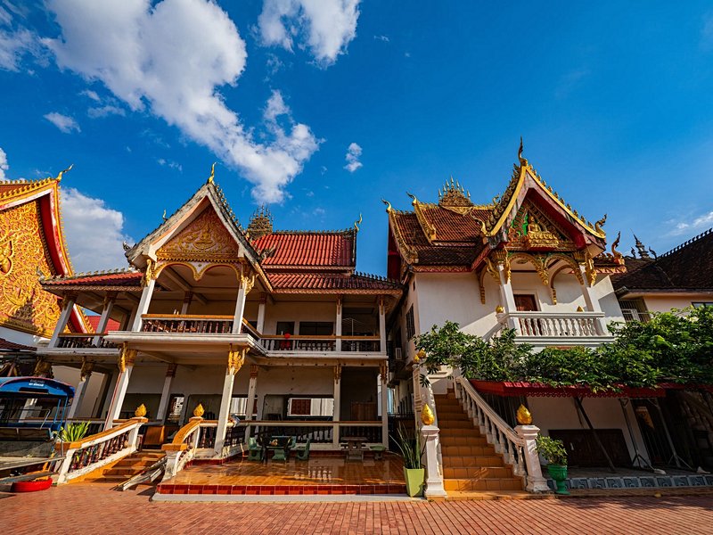 Wat Sisaket