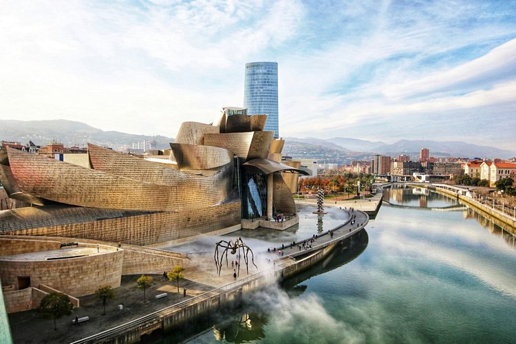 Bilbao - Espagne