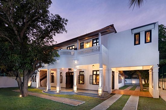 Jetwing Mahesa Bhawan