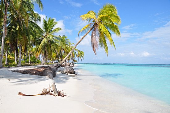 Îles San Blas