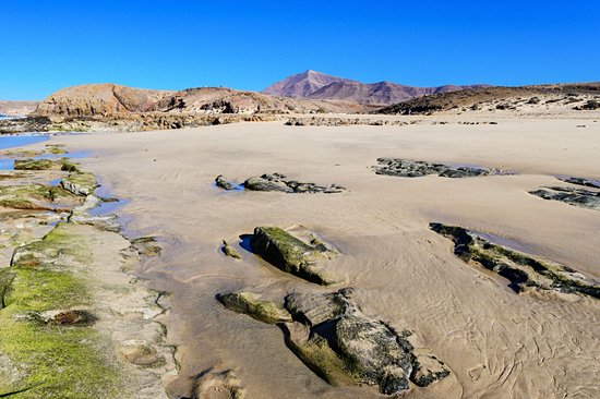 Pointe de Papagayo
