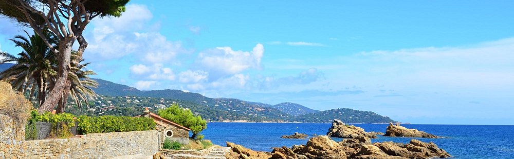 Le Lavandou