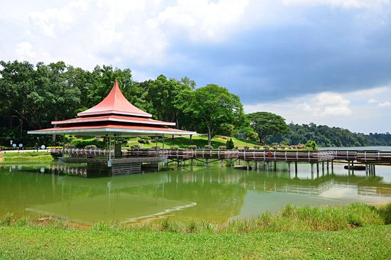 MacRitchie Reservoir