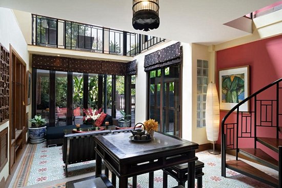 Chakrabongse Villas & Residences