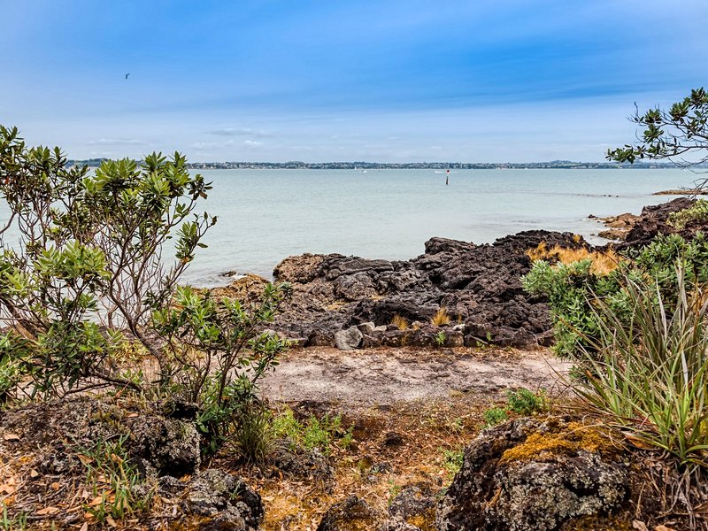 Île de Rangitoto