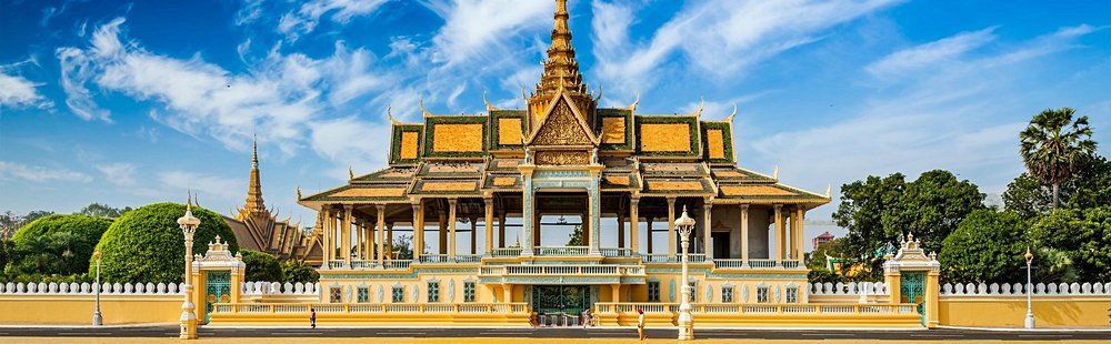 Phnom Penh