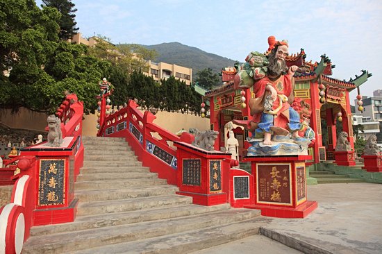 Hong Kong Park