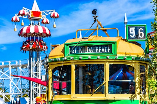 St Kilda