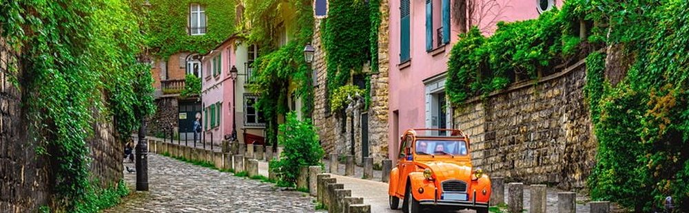 Montmartre