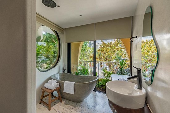 Saha Casa Boutique Hotel