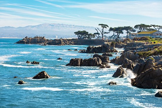 Monterey
