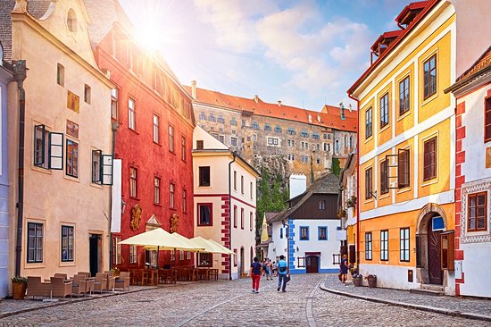 Prague