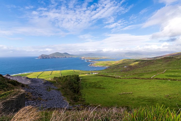 Valentia Island 3
