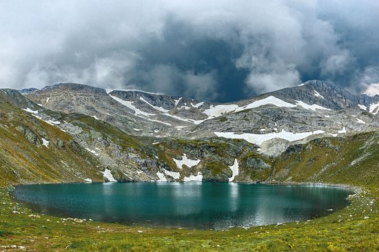 Parc national de l'Uludag