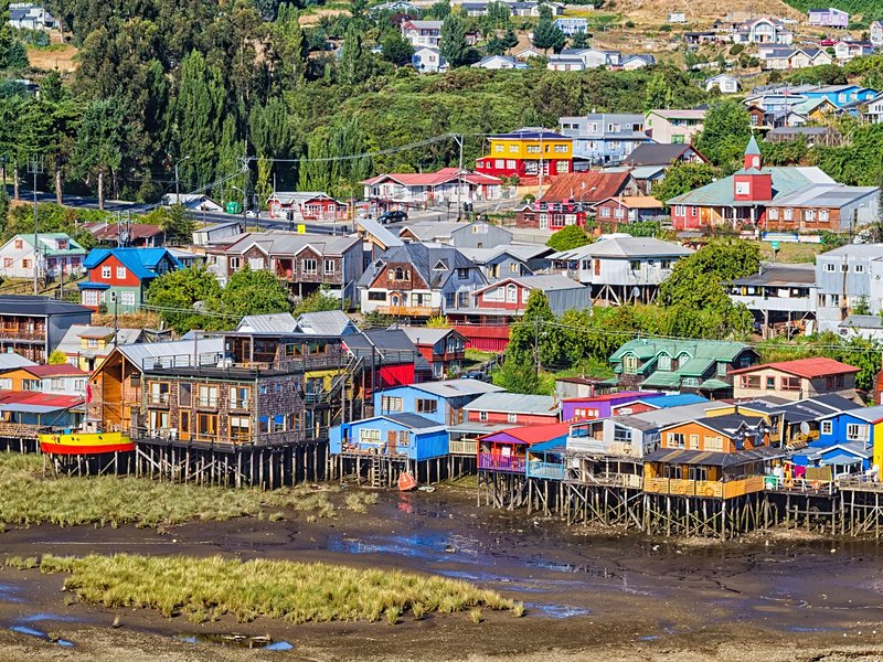 Île de Chiloé