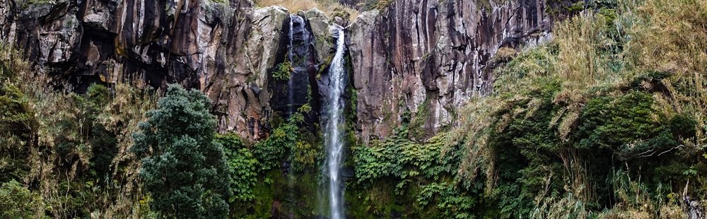 Salto da Farinha