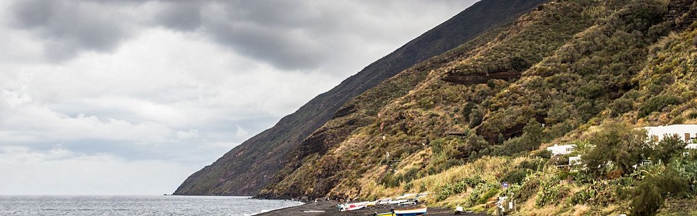 Forgia Vecchia (Stromboli)