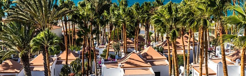 De Costa Calma à Gran Tarajal