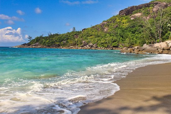 Anse Major – Mahé