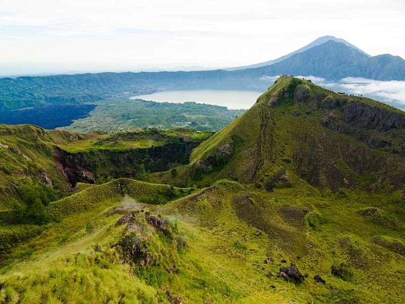 Mont Batur
