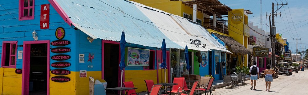 Holbox